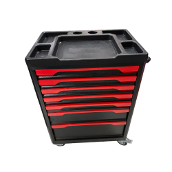 7 ÇEKMECELİ PREMIUM TAKIM ARABASI